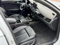 Audi A6 C7 ABT Sportsline 3.0BiTDI Full Opcja AS6! Gostyń - zdjęcie 7