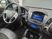 Hyundai ix35 2.0 GDI AUTOMAT bezwypadkowy *zadbany* Czarnków - zdjęcie 12