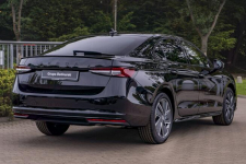 Škoda Superb Sportline 2.0 TSI 204 KM DSG Dostępny od ręki Łódź - zdjęcie 7