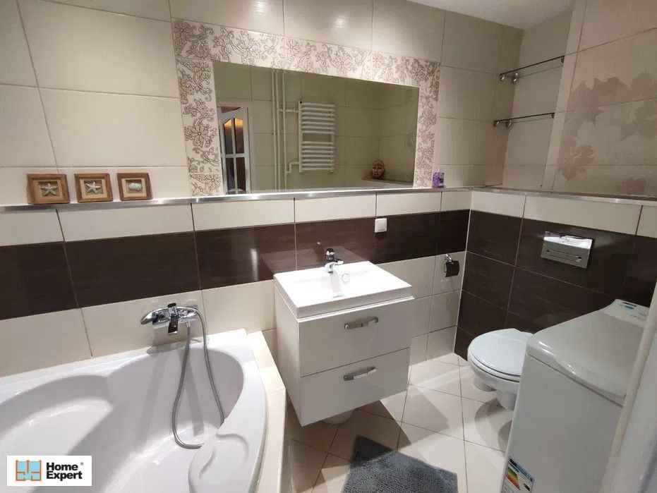 3pok, 60met, Okolice Małopanewskiej ROZKŁAD/PIWNICA/WINDA (Wrocław) Fabryczna - zdjęcie 8