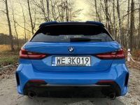 BMW 120D xDrive M sport 2021 Pruszków - zdjęcie 4