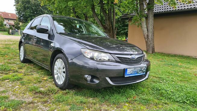 Subaru Impreza 2,0 benzyna AWD Olsztyn - zdjęcie 2