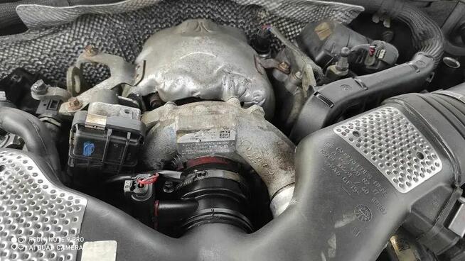 Mercedes Benz W211 E320 CDI 4 Matic Elegance Zakopane - zdjęcie 8