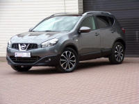 Nissan Qashqai Automat /Gwarancja /4,X4 /2,0 /150KM /2012 Mikołów - zdjęcie 8