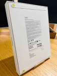 Apple iPad Pro 2024 13-inch, 11-inch, iPad Air 13-inch, 11-inch Lublin - zdjęcie 2