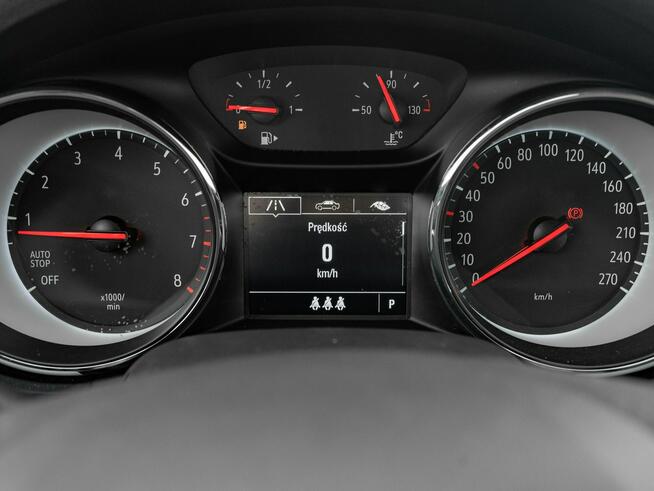 Opel Astra GD8A815#1.4 T Enjoy Podgrz.f I kier Cz.park Salon PL VAT23% Pępowo - zdjęcie 12
