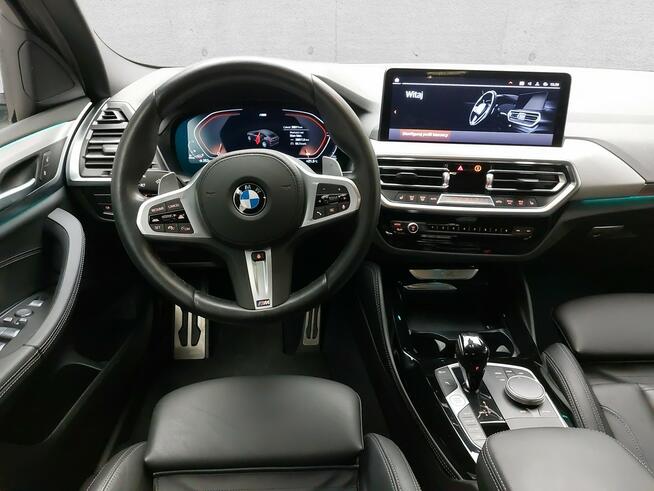 BMW X4 Komorniki - zdjęcie 10