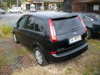 Ford C-Max 1.6 diesel/ 80 KW Katowice - zdjęcie 3