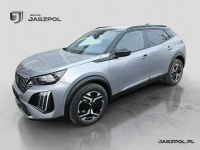 Peugeot 2008 GT Hybrid 145 KM