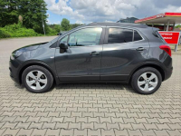 Opel Mokka Automat Cosmo Full Łaskarzew - zdjęcie 4