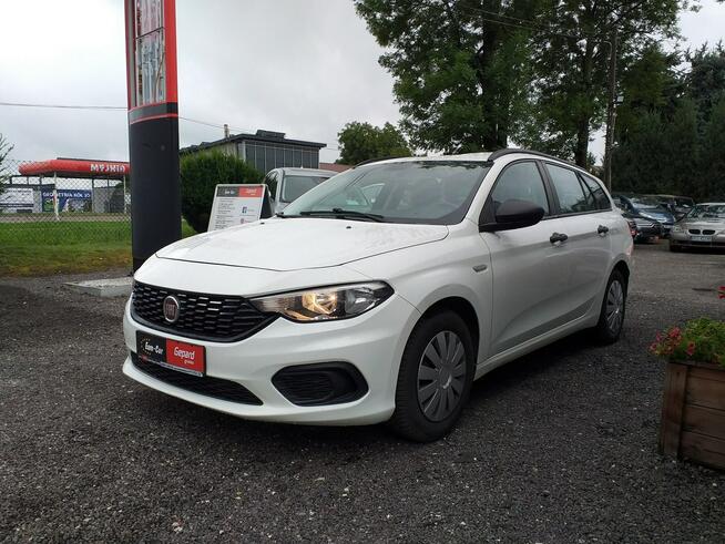 Fiat Tipo Janów Lubelski - zdjęcie 1
