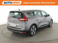 Renault Grand Scenic full led head up mhev pdc navi półskora Warszawa - zdjęcie 7