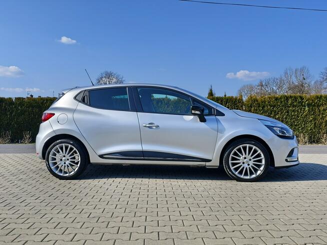 Renault Clio 0.9 TCe 90KM Eu6 -Kamera -Salon Polska -Zobacz Goczałkowice-Zdrój - zdjęcie 7