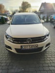 Sprzedam Tiguan