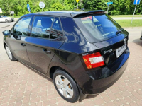 Škoda Fabia SALON POLSKA/stan bdb/gwarancja Ełk - zdjęcie 10