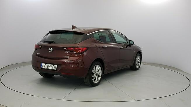 Opel Astra 1.4 T Elite S&amp;S ! Z polskiego salonu ! Faktura VAT ! Warszawa - zdjęcie 7