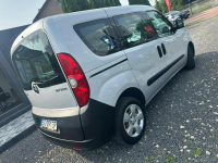 Opel Combo Salon Polska II właściciel Faktura VAT 23% Bezwypadkowy Będzin - zdjęcie 3