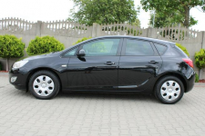 Opel Astra J 1.4 Turbo 140km 2011Rok Przebieg 172353km Zambrów - zdjęcie 4