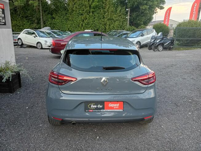 Renault Clio Janów Lubelski - zdjęcie 6