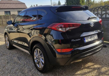 Hyundai Tucson 2017 4x4 2.0 benzyna Częstochowa - zdjęcie 6