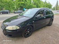 FIAT CROMA 1.9 JTD 2006 ROK SKÓRY AUTOMAT SZYBER PANORAMA Warszawa - zdjęcie 6