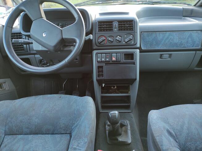 Renault Espace II 2.1 TD w całości na części Kotków - zdjęcie 2