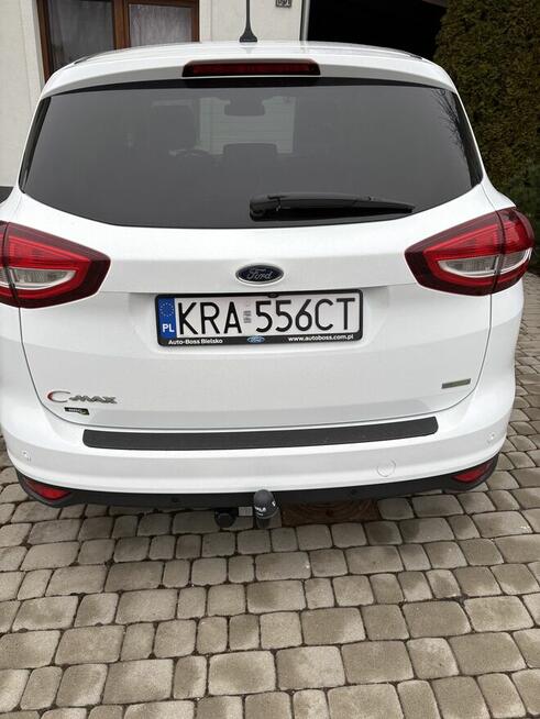Ford C-MAC sprzedam Tomaszowice - zdjęcie 2