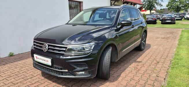 Volkswagen Tiguan Paproć - zdjęcie 3