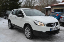 Nissan Qashqai I 1.6 Benzyna Kamera Panorama 100% Oryginał K Kielce - zdjęcie 7