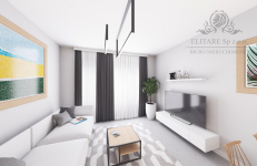 GOTOWE/Mieszkanie 3pok, 61,40m2 z balkonem /Wrocław Szczepin