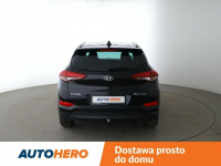 Hyundai Tucson PDC podgrzewane fotele, navi, klima auto Warszawa - zdjęcie 6