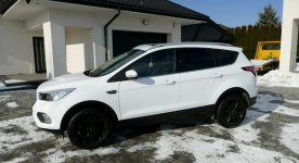 Ford Kuga Panorama! I-właściciel! Gwarancja! Grójec - zdjęcie 8