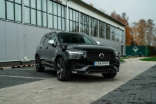 Volvo XC90 R Design 2.0 Diesel 2017 Rawa Mazowiecka - zdjęcie 2