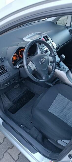 Toyota Auris 2008 1.6 Opole - zdjęcie 7