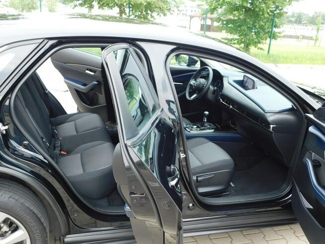 Mazda CX-30 z Gwarancją Full Opcja Model 2021r Żyrardów - zdjęcie 5