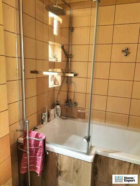 3pok, 55met, okolice Chabrowej BALKON/PIWNICA (Wrocław) Fabryczna - zdjęcie 8