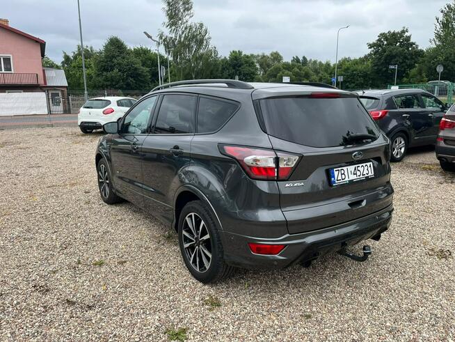 Ford Kuga St-Line 2,0 Diesel 4x4 Białogard - zdjęcie 10