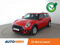 Clubman Automat Klimatronik Tempomat Grzane Fotele Park Assist FullLED Warszawa - zdjęcie 1