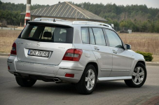 Mercedes GLK 220 2,2 CDI 170KM 4-Matic Navi I właściciel w kraju Ostrów Mazowiecka - zdjęcie 11