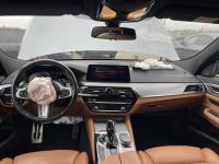 BMW 630 EU M sport Xdrive Skóra Kamery360 Harman Panorama Gliwice - zdjęcie 7