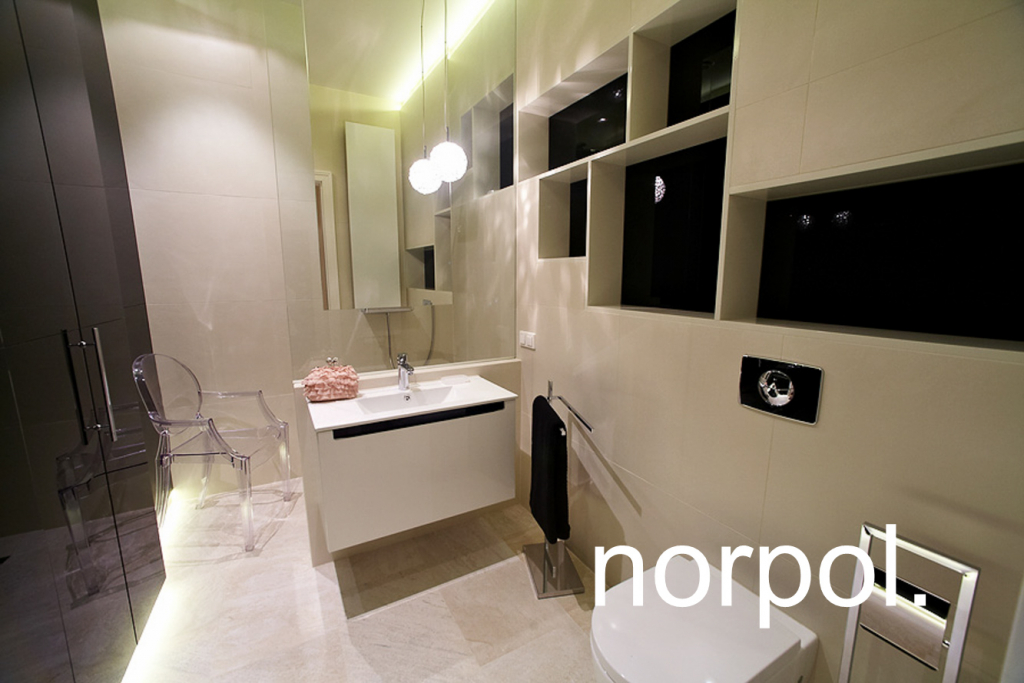 Drukarnia, Piłsudskiego, 3 pokoje, 107 m2, parking, klimatyzacja Kraków - zdjęcie 10