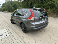 Honda CR-V 1.6 Diesel Kamera Cofania, Niski przebieg ! Gostyń - zdjęcie 4