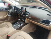 Audi A6 3.0T 310kM Quatro , automat Warszawa - zdjęcie 10