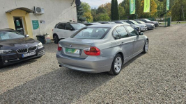 BMW 318 sedan Zieleniewo - zdjęcie 4