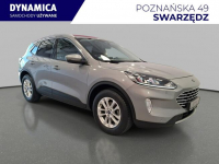 Ford Kuga VAT 23% Titanium 1.5EB 150KM M6 2022 r., salon PL, HAK
