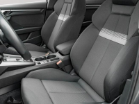 Audi A3 WD3727T#35 TFSI mHEV S Line S tronic Podgrz.f Cesja leasingu Gdańsk - zdjęcie 10
