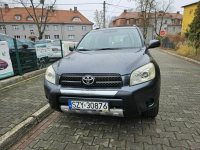 Toyota RAV-4 4 x4 / Krajowy / Klimatyzacja Ruda Śląska - zdjęcie 2