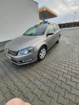 wv passat b7 1.6 tdi blumotion Siedliszcze - zdjęcie 4