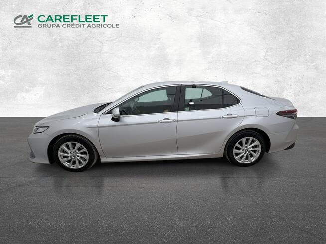 Toyota Camry 2.5 Hybrid Comfort CVT Sedan Warszawa - zdjęcie 8