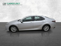 Toyota Camry 2.5 Hybrid Comfort CVT Sedan Warszawa - zdjęcie 8